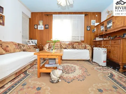 Sale, two bedroom apartment, 60m², Herceg Novi, Crna Gora - image 6