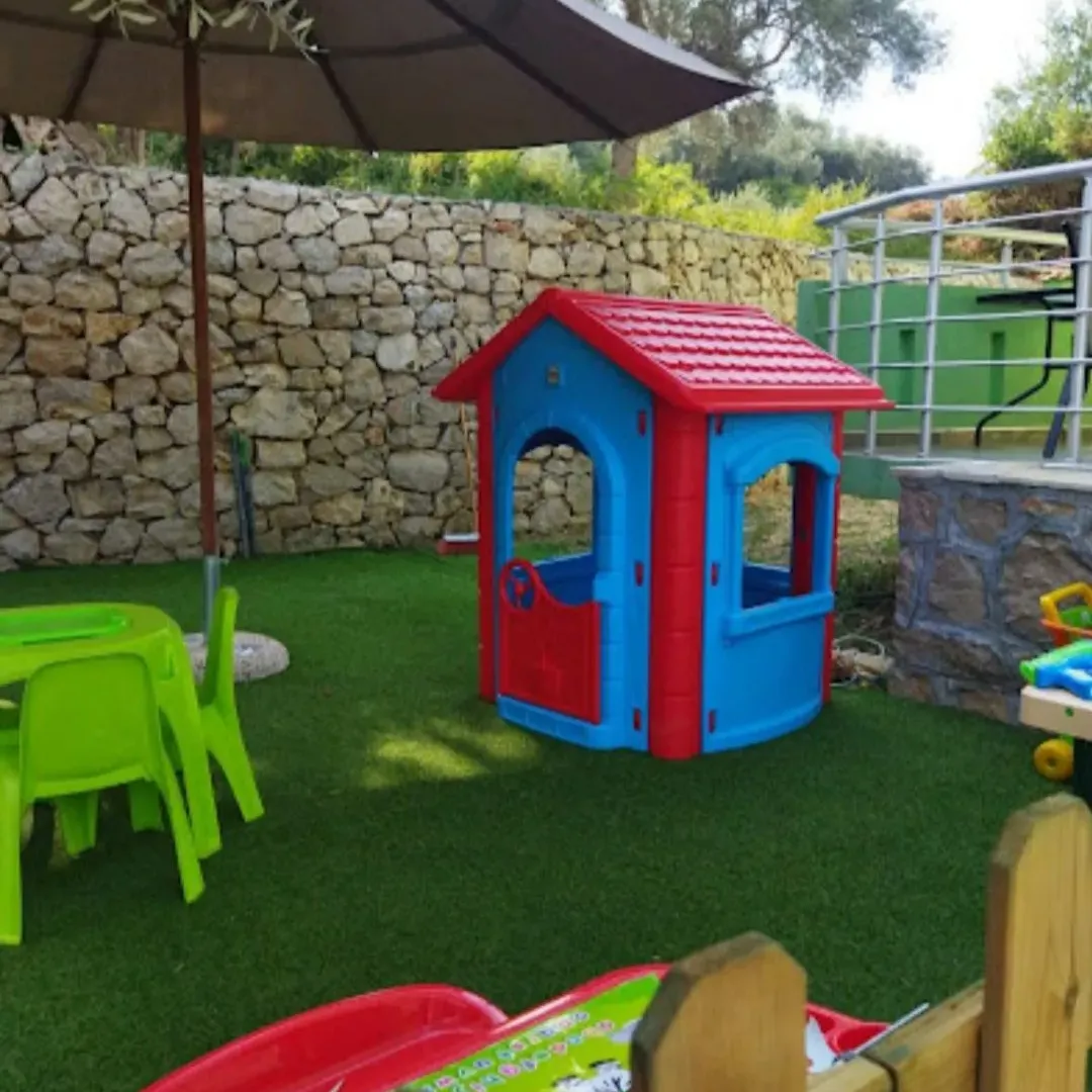 Rent, hospitality venue, 25m², Dobra Voda, Budva
