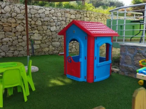 Rent, hospitality venue, 25m², Dobra Voda, Budva - image 12