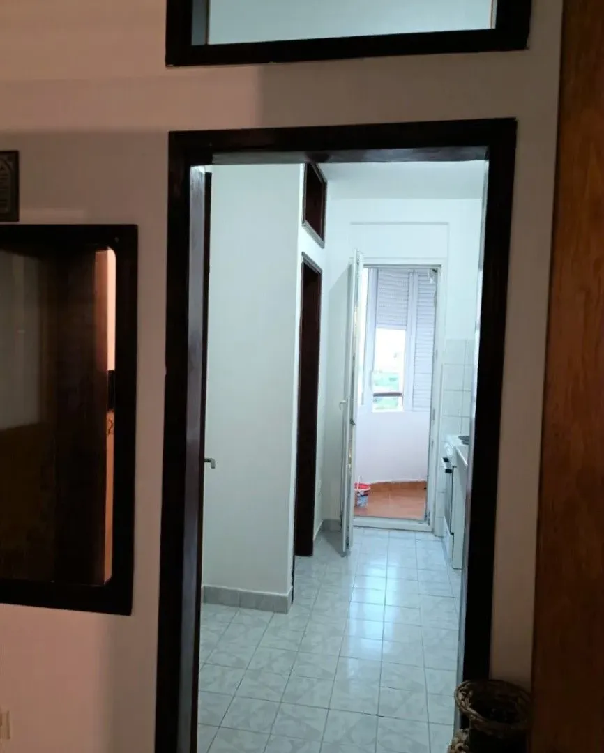 Rent, two bedroom apartment, 67m², Stari Aerodrom, Podgorica