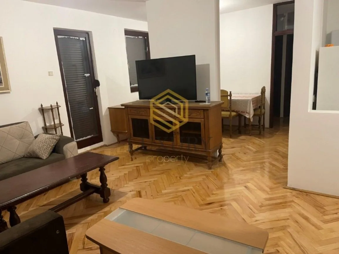 Rent, two bedroom apartment, 72m², Zabjelo, Podgorica