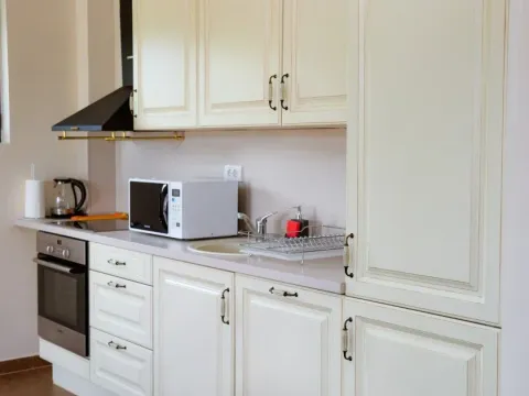 Prodaja, dvosoban stan, 74m², Đuraševići, Tivat - image 4