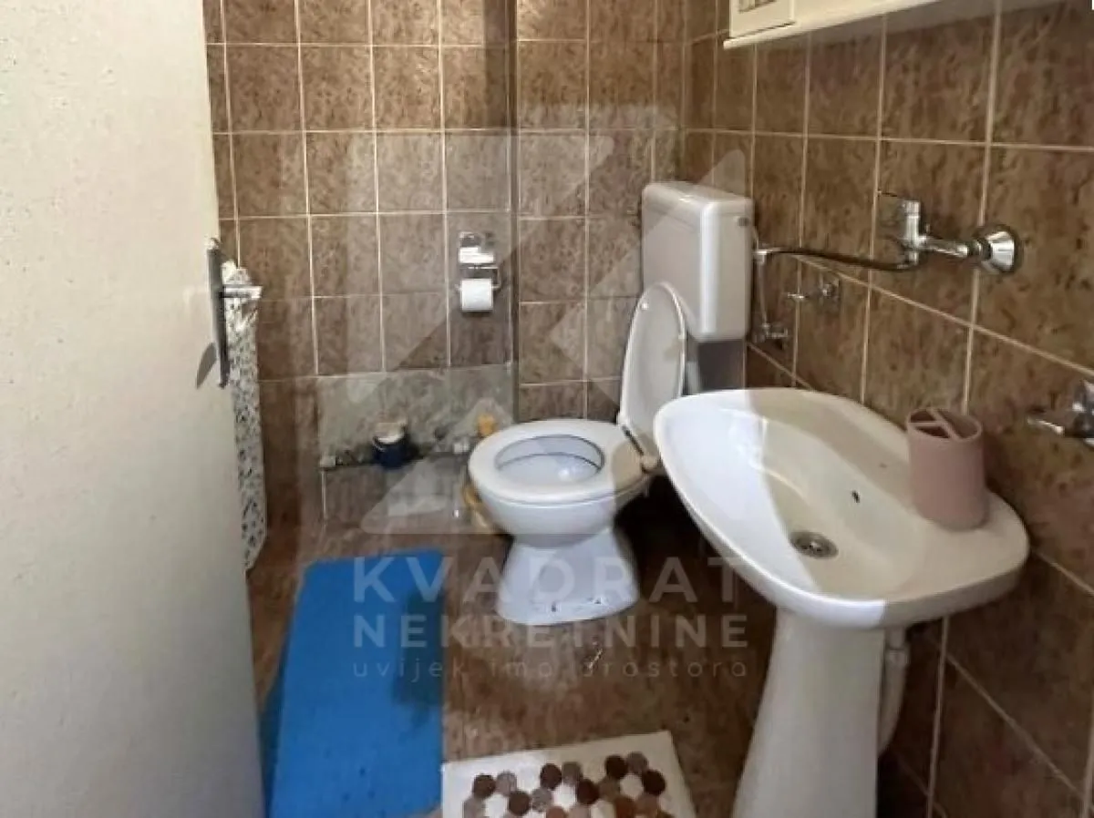 Rent, studio apartment, 35m², Centar, Podgorica