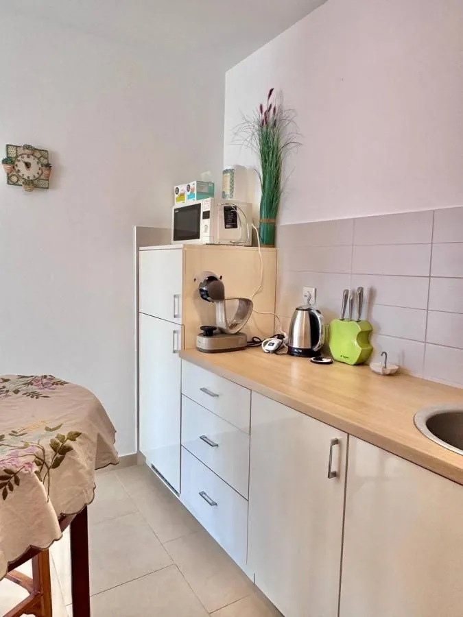 Prodaja, jednosoban stan, 63m², Đenovići, Herceg Novi