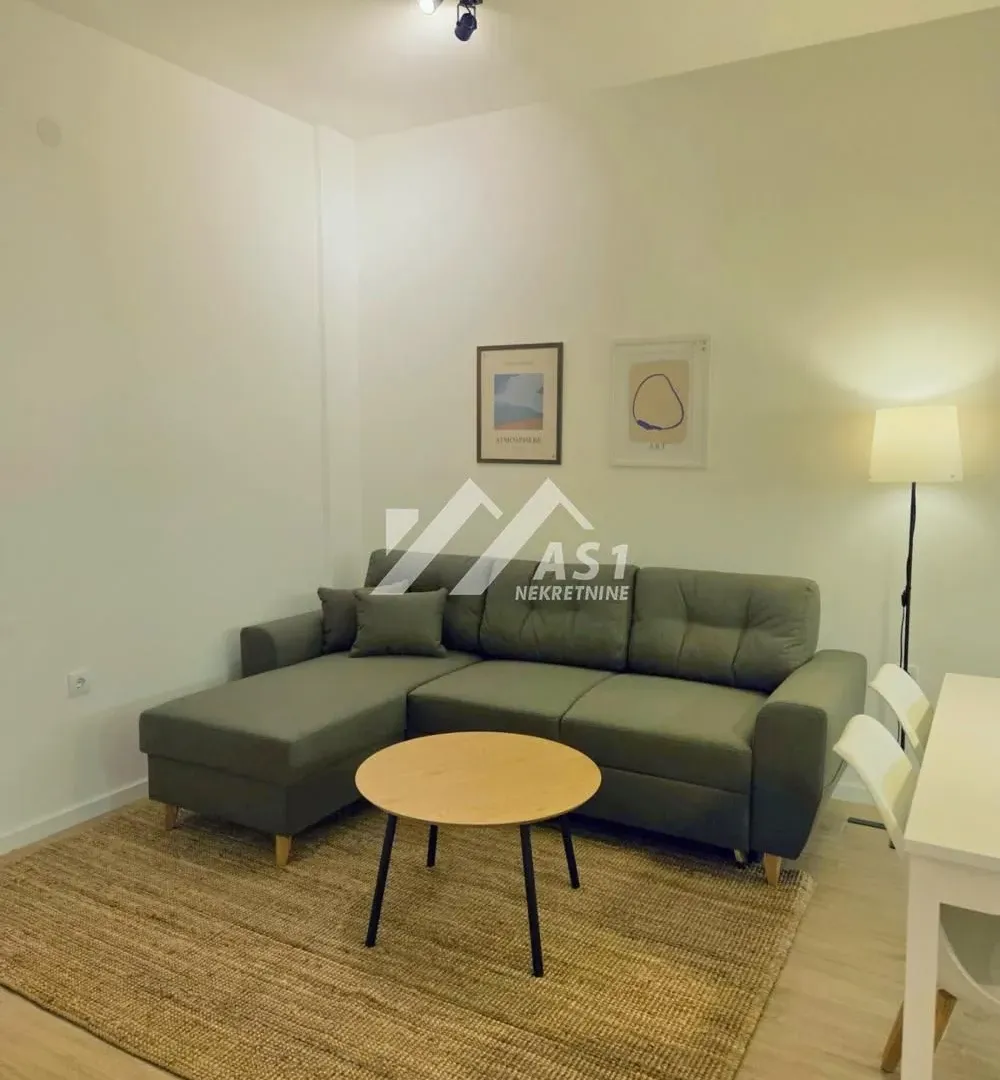 Rent, apartment, 30m², Telep, Novi Sad Sve Podlokacije