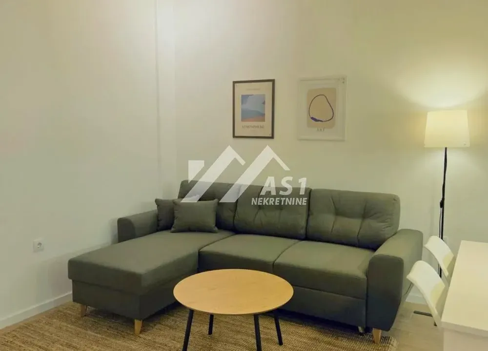 Izdavanje, stan, 30m², Telep, Novi Sad Sve Podlokacije