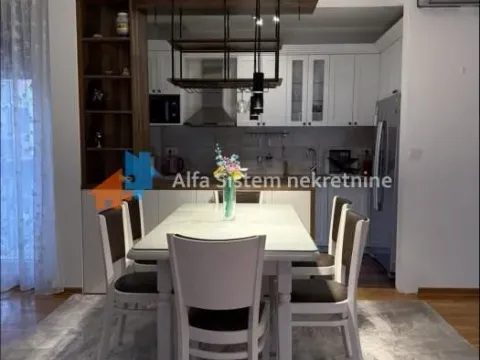 Rent, four bedroom apartment, 108m², Lekino Brdo, Voždovac Sve Podlokacije - image 3