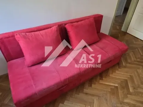 Izdavanje, trosoban stan, 54m², Grbavica, Novi Sad Sve Podlokacije - image 8