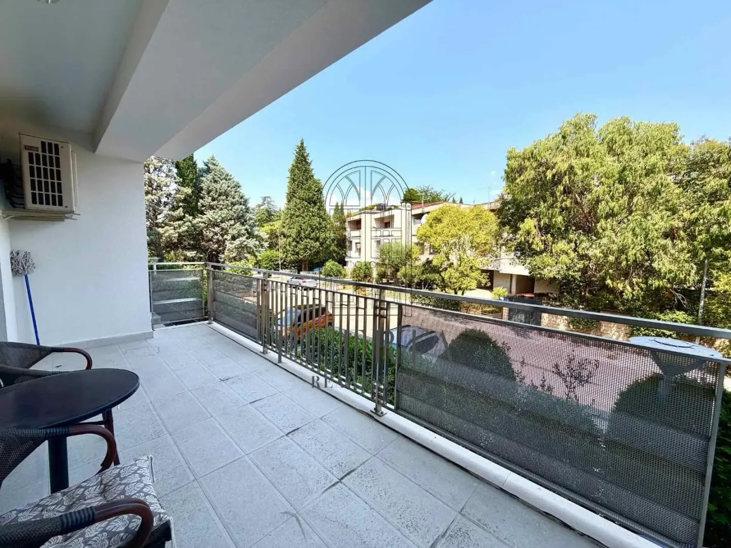 Rent, two bedroom apartment, 78m², Centar, Podgorica