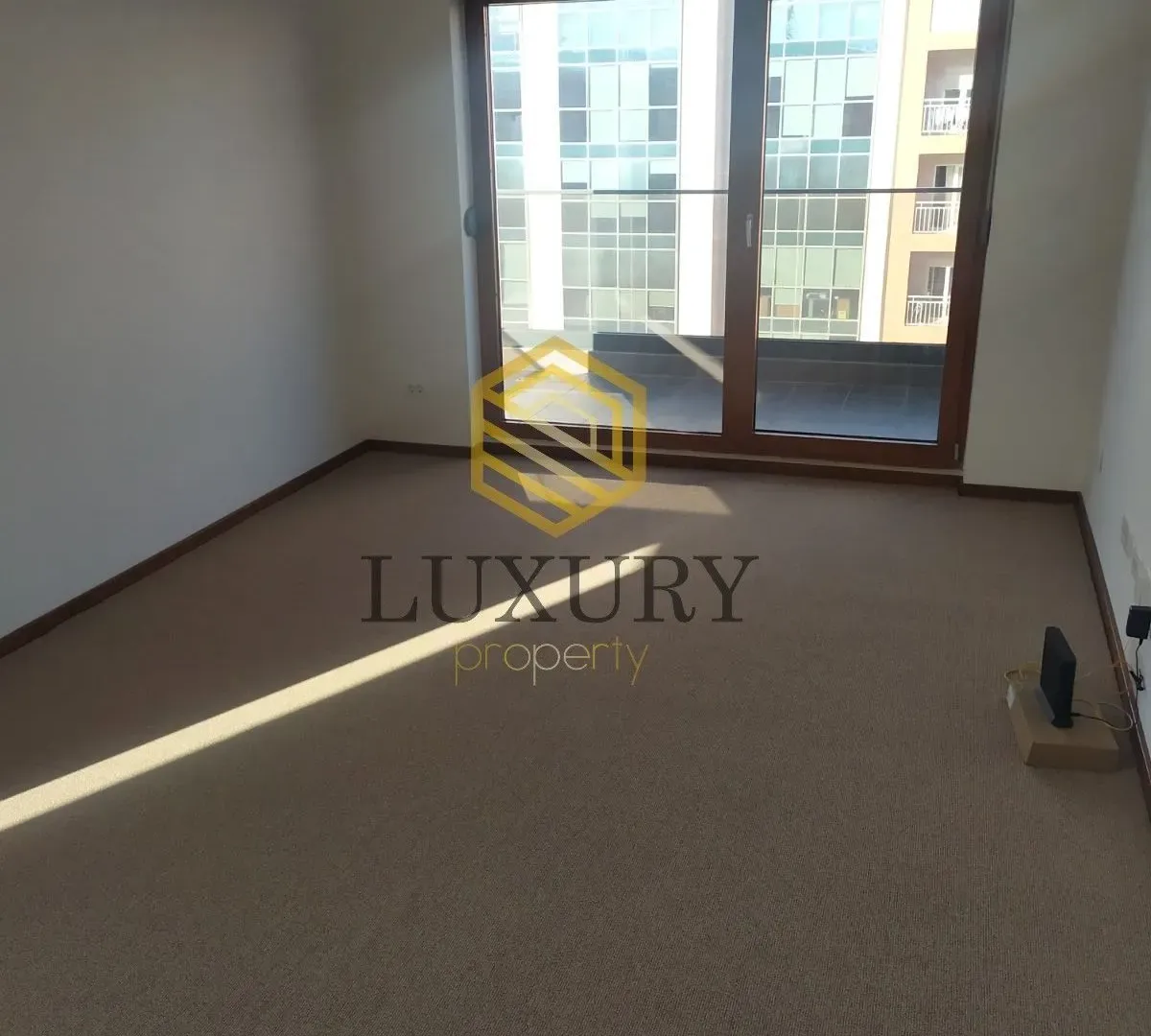Rent, three bedroom apartment, 93m², Master Kvart, Podgorica