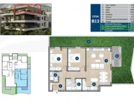 Prodaja, dvosoban stan, 214m², Kotor, Crna Gora - image 1