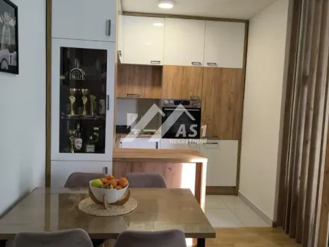 Rent, one bedroom apartment, 41m², Salajka, Novi Sad Sve Podlokacije - image 4