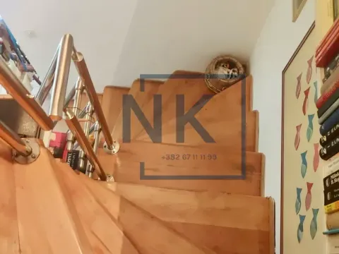 Prodaja, trosoban stan, 91m², Preko Morače, Podgorica - image 11