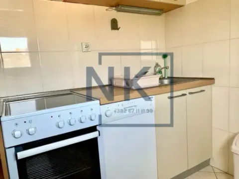 Rent, studio apartment, 28m², Zabjelo, Podgorica - image 8
