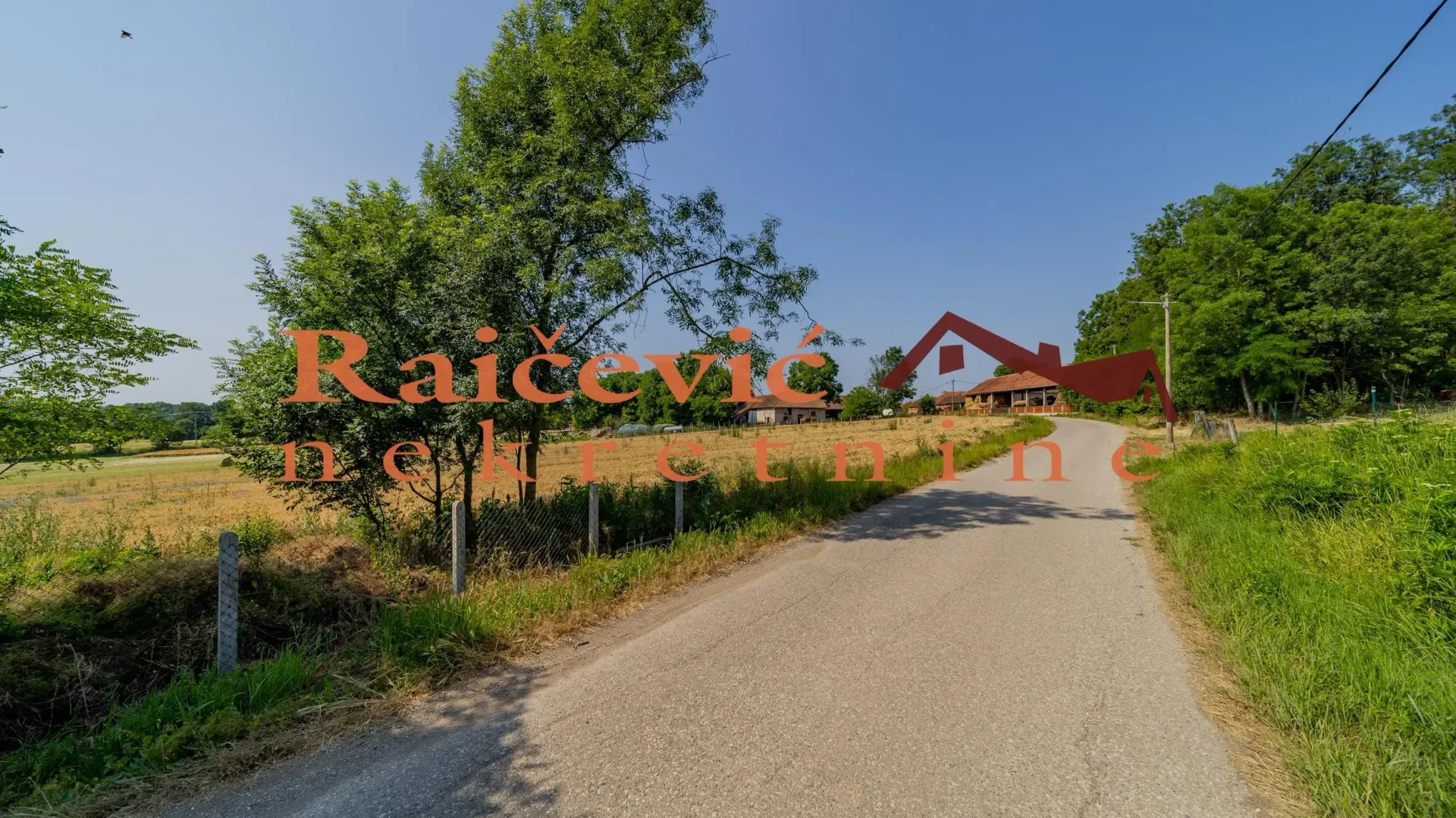 Prodaja, plac, 16400m², Mladenovac, Beograd