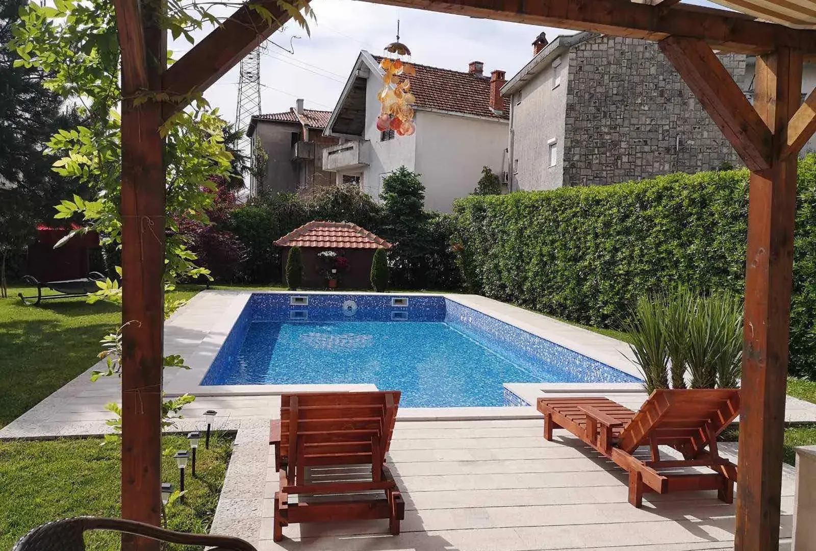 Prodaja, kuća, 340m², Gorica C, Podgorica