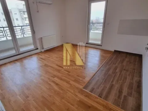 Stan in Bulevar patrijarha Pavla