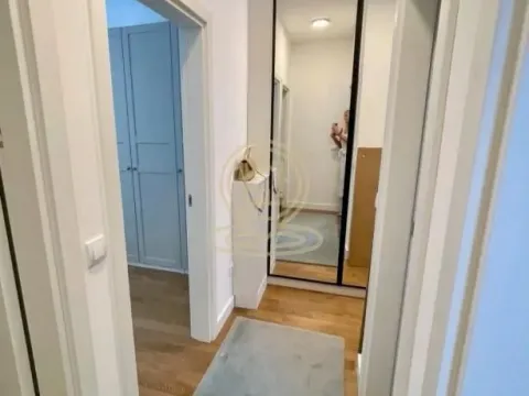 Rent, three bedroom apartment, 61m², Vračar Sve Podlokacije, Beograd - image 9