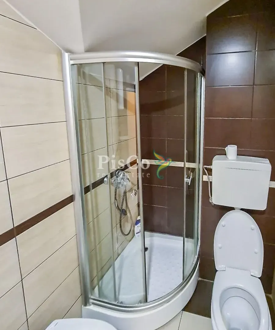 Prodaja, trosoban stan, 110m², Zagorič, Podgorica