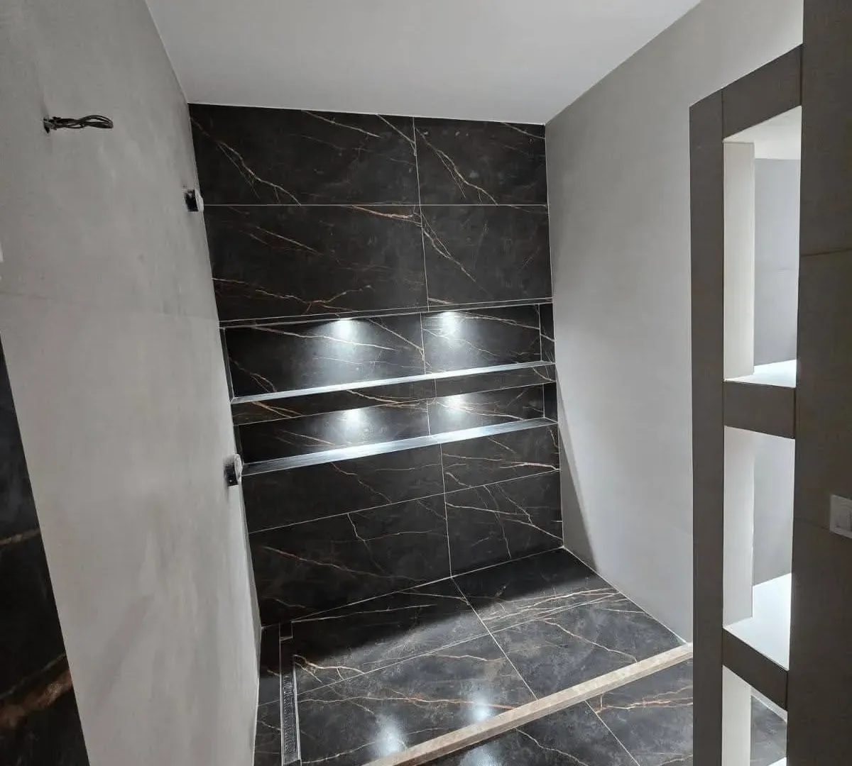 Prodaja, dvosoban stan, 72m², Stari Aerodrom, Podgorica