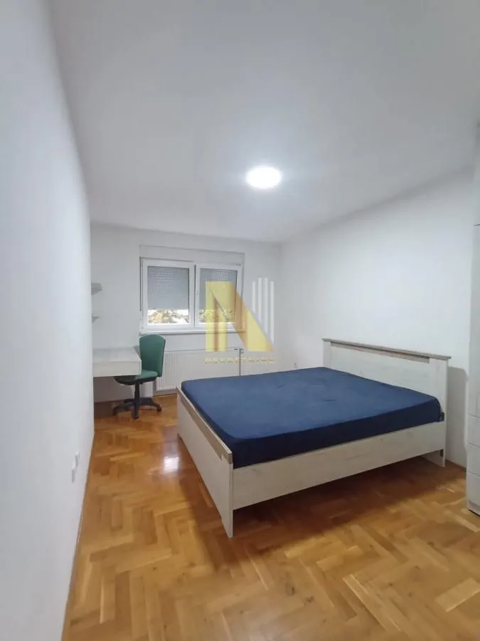 Izdavanje, dvosoban stan, 60m², Banatić, Novi Sad Sve Podlokacije