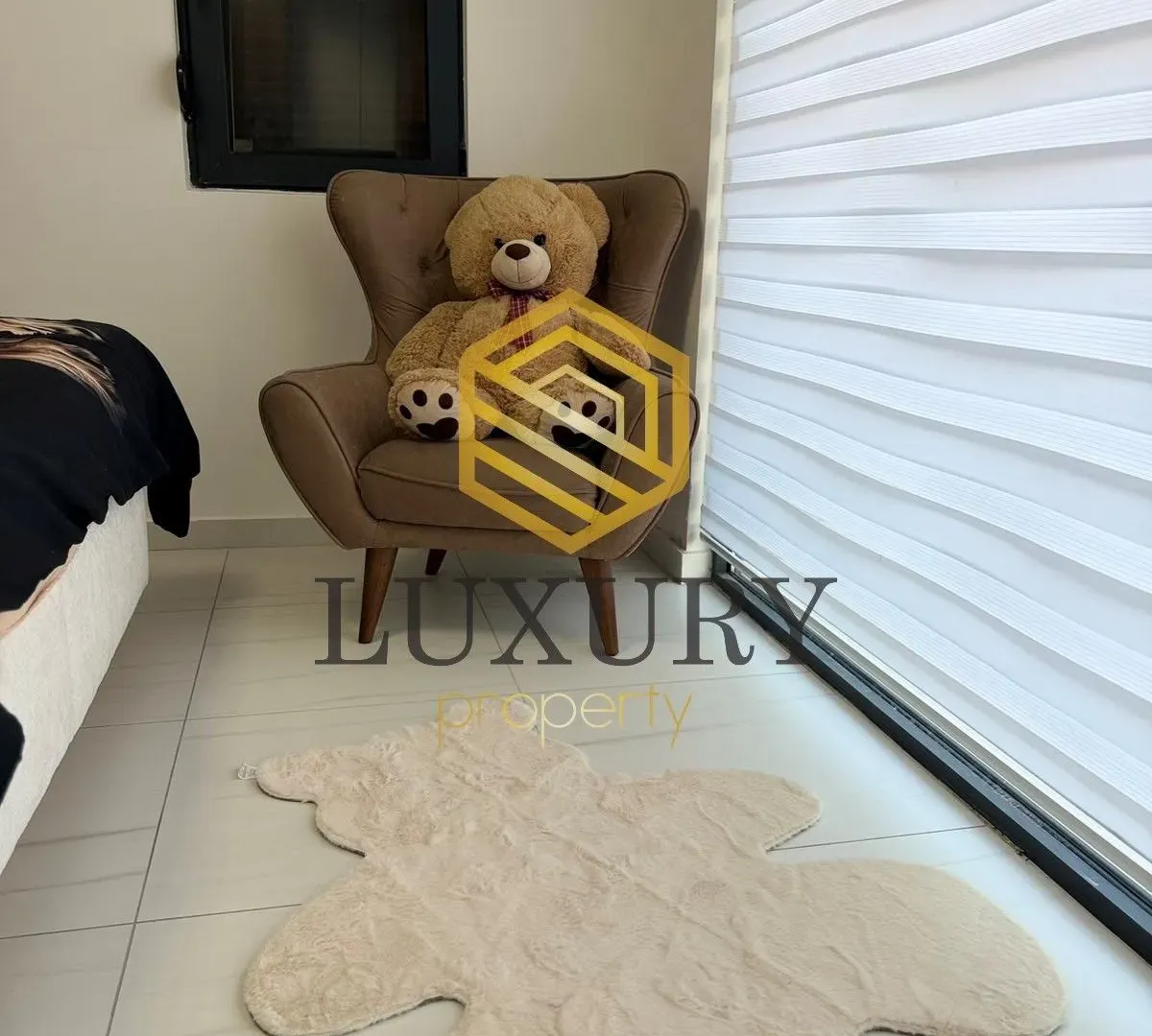 Izdavanje, jednosoban stan, 37m², Murtovina, Podgorica