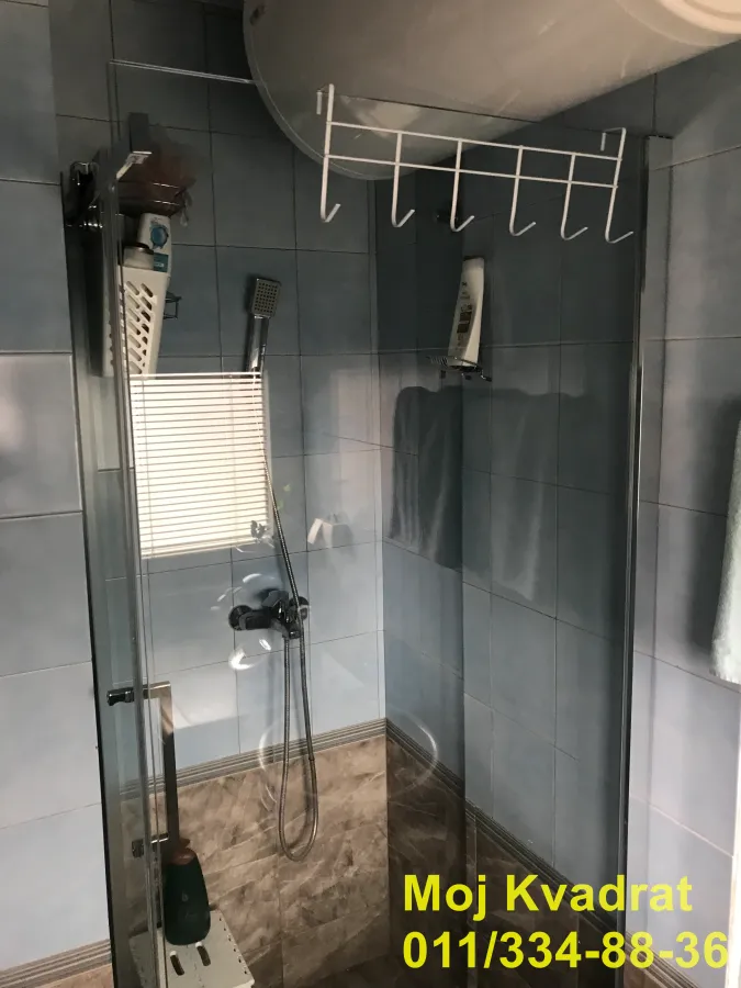 Prodaja, trosoban stan, 85m², Čukarica, Beograd