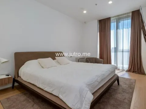 Sale, one bedroom apartment, 64m², Budva, Crna Gora - image 3