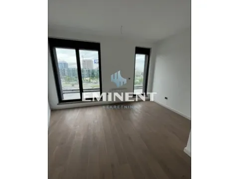 Izdavanje, trosoban stan, 90m², Novi Beograd Blok 67, Novi Beograd Sve Podlokacije - image 7