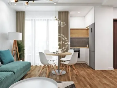 Sale, two bedroom apartment, 39m², Palisad, Zlatibor - image 8