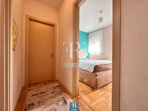 Izdavanje, dvosoban stan, 65m², Ljubović, Podgorica - image 5