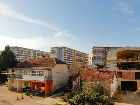 Izdavanje, jednosoban stan, 39m², 1 maj, Podgorica - image 13