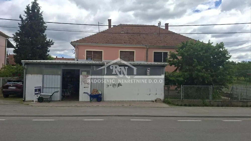 Prodaja, kuća, 265m², Smederevska Palanka, Srbija
