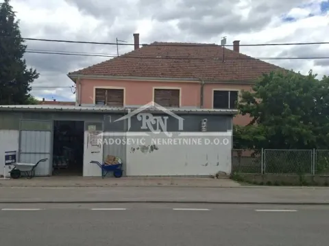 Prodaja, kuća, 265m², Smederevska Palanka, Srbija - image 2