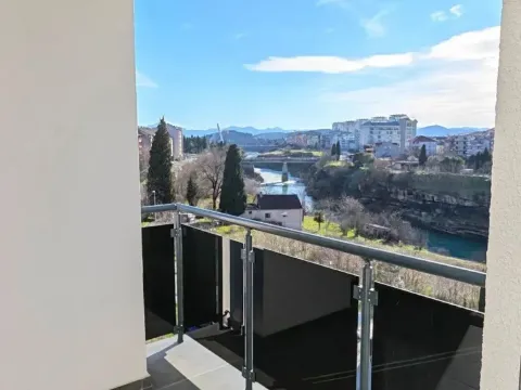 Rent, office space, 117m², Zagorič, Podgorica - image 10