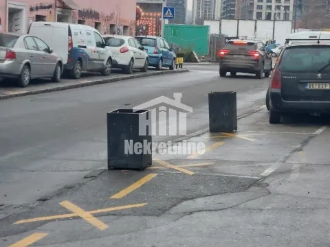 Prodaja, trosoban stan, 73m², Savski Venac, Beograd - image 20