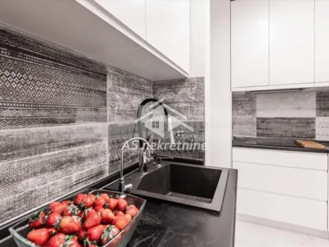 Rent, apartment, 72m², Novi Beograd Blok 23, Novi Beograd Sve Podlokacije - image 5