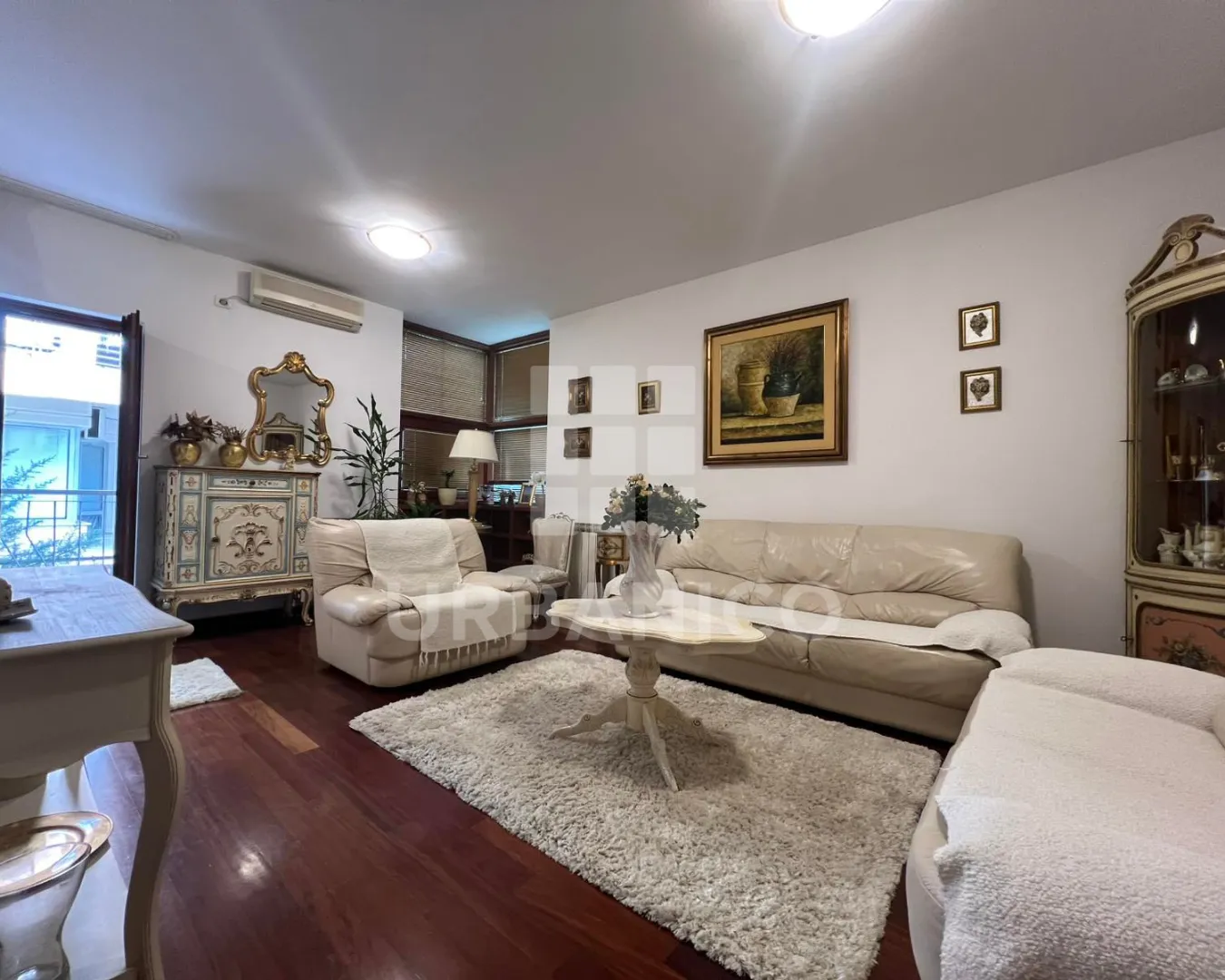 Rent, three bedroom apartment, 100m², Gorica C, Podgorica