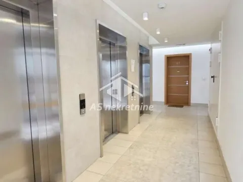 Izdavanje, dvosoban stan, 61m², Novi Beograd Blok 65, Novi Beograd Sve Podlokacije - image 36