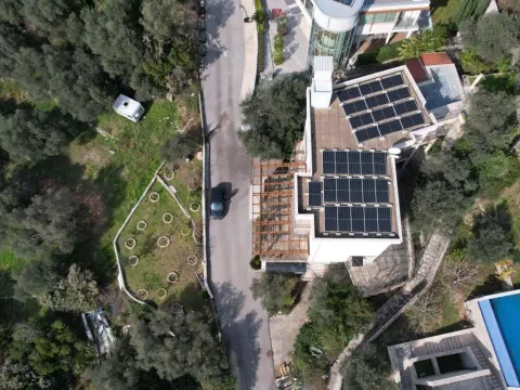 Prodaja, trosoban stan, 247m², Sveti Stefan, Budva - image 7