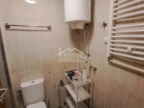 Prodaja, stan, 27m², Vukov Spomenik, Zvezdara Sve Podlokacije - image 8