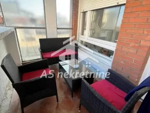 Rent, apartment, 75m², Novi Beograd Sve Podlokacije, Beograd - image 15
