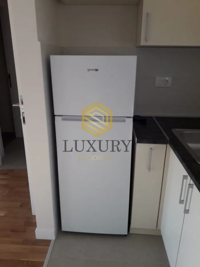Izdavanje, jednosoban stan, 40m², Zabjelo, Podgorica