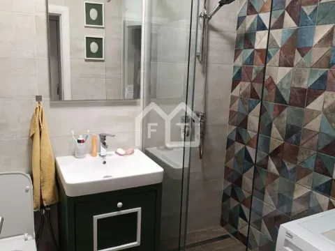 Rent, two bedroom apartment, 50m², Novi Beograd Blok 72, Novi Beograd Sve Podlokacije - image 12