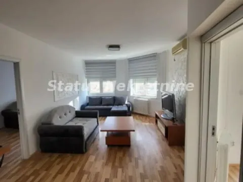 Izdavanje, dvosoban stan, 67m², Bulevar Oslobodjenja, Novi Sad Sve Podlokacije - image 7