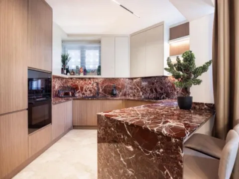 Izdavanje, jednosoban stan, 80m², Tivat, Crna Gora - image 8