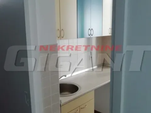 Izdavanje, dvosoban stan, 64m², Novi Beograd Blok 22, Novi Beograd Sve Podlokacije - image 5