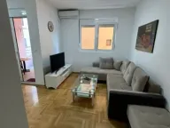 Izdavanje, jednosoban stan, 52m², Budva, Crna Gora - image 1