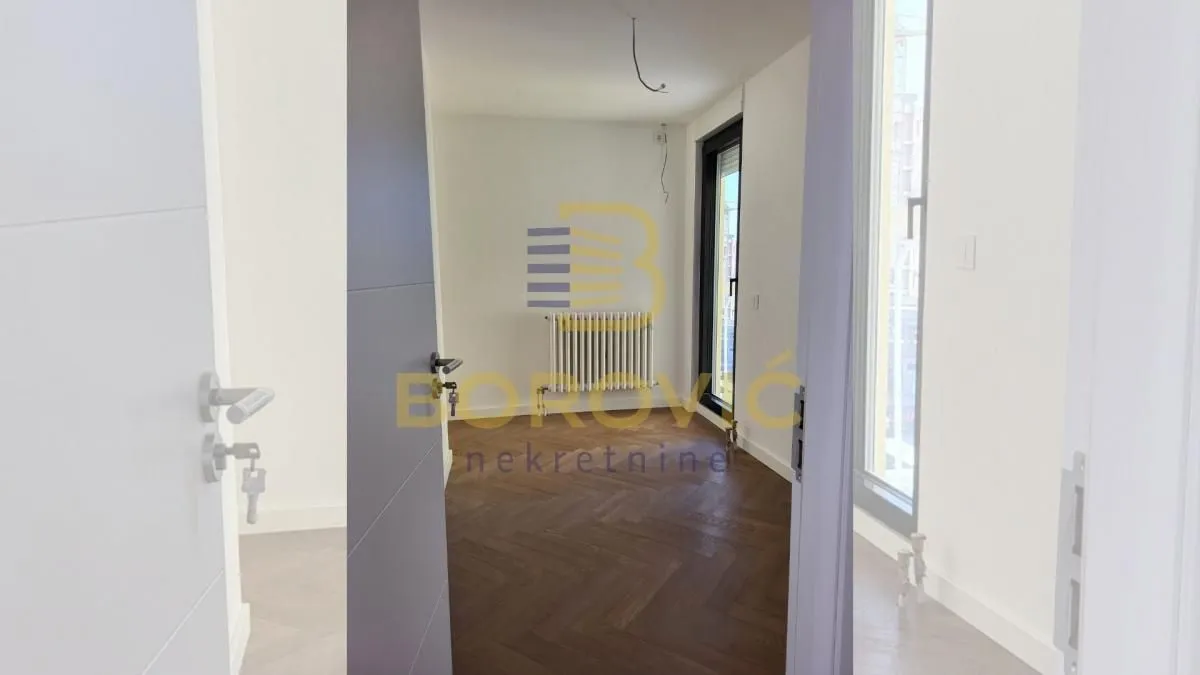 Sale, four bedroom apartment, 144m², Liman 4, Novi Sad Sve Podlokacije
