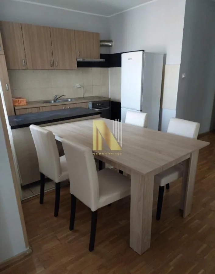 Prodaja, trosoban stan, 76m², Nova Detelinara, Novi Sad Sve Podlokacije